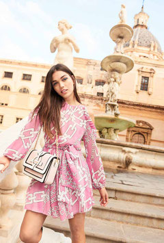 Abito Dress donna Denny Rose art 911DD10023 Primavera Estate 2019