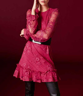 Abito dress art 921DD10049 Donna Denny Rose Autunno Inverno 2019/20