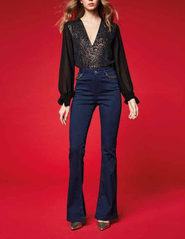 Jeans art 921ND25005 Donna Denny Rose Jeans Autunno 2019/20