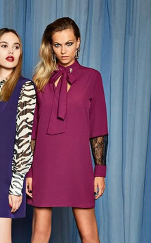 Abito Dress donna Denny Rose art 821DD10018 Autunno 2018/19