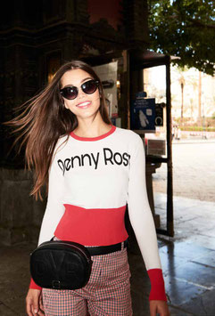 Maglia donna Denny Rose art 911DD50005 Primavera Estate 2019
