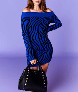 Abito dress art 921DD50003 Donna Denny Rose Autunno Inverno 2019/20