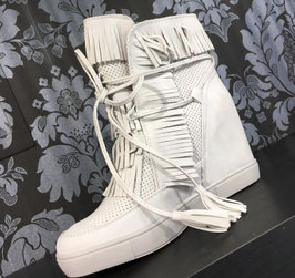 Scarpe Indianino grey Donna art A12 colore come d foto