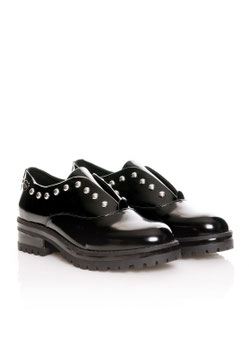 Scarpe Donna Fracomina art FR18FP259 Autunno 2018/19