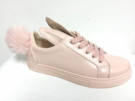 Scarpe Sneakers rosa Donna art A13 colore come d foto