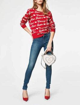 Jeans art 921ND26018 Donna Denny Rose Jeans Autunno 2019/20