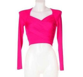 Maglia donna Denny Rose art 821DD60018 Autunno 2018/19