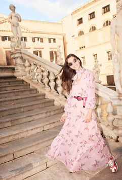 Abito Dress donna Denny Rose art 911DD10019 Primavera Estate 2019