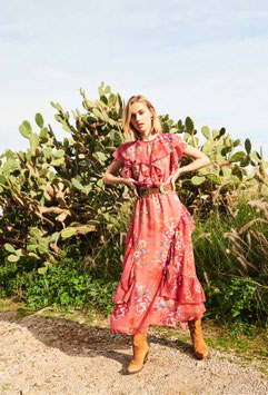 Abito Dress donna Denny Rose art 911DD10030 Primavera Estate 2019