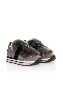 Scarpe Donna Fracomina art FR18FP245 Autunno 2018/19