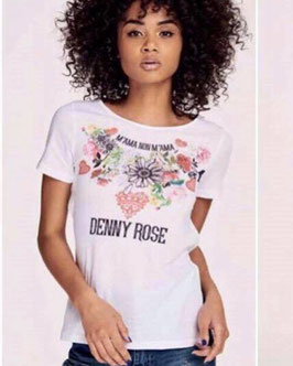 Maglie shirt donna Denny Rose art 73dr26008  Estate 2017