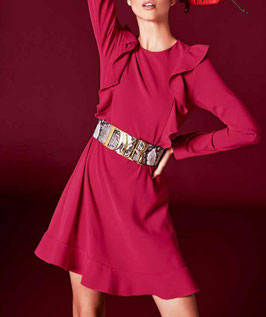 Abito dress art 921DD10000 Donna Denny Rose Autunno Inverno 2019/20