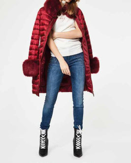 Piumino sintetico art 921ND35015 Donna Denny Rose Jeans Autunno 2019/20