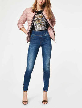 Jeans art 921ND26014 Donna Denny Rose Jeans Autunno 2019/20