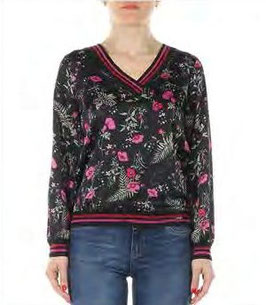 Blusa art 921ND45007 Donna Denny Rose Jeans Autunno 2019/20