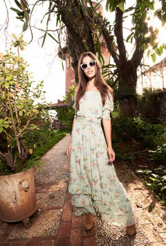 Abito Dress donna Denny Rose art 911DD10041 Primavera Estate 2019