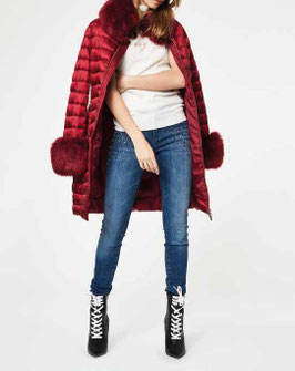 Maglia dolce vita mezza manica art 921ND54016 Donna Denny Rose Jeans Autunno 2019/20