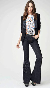 Pantalone  Denny Rose art 64dr12012 Autunno 2016/17