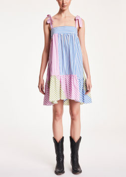 Abito dress art 912DD10052 Donna Denny Rose Estate 2019