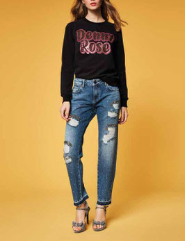 Jeans art 921ND26001 Donna Denny Rose Jeans Autunno 2019/20