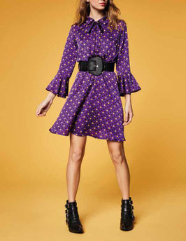 Abito dress art 921ND15006 Donna Denny Rose Jeans Autunno 2019/20