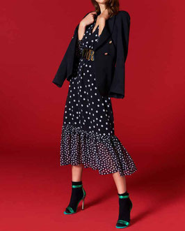 Abito dress art 921DD10029 Donna Denny Rose Autunno Inverno 2019/20