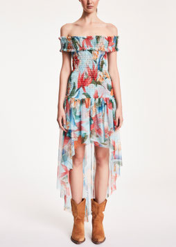 Abito dress art 912DD10078 Donna Denny Rose Estate 2019