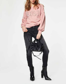 Maglia di felpa manica lunga art 921ND64018 Donna Denny Rose Jeans Autunno 2019/20