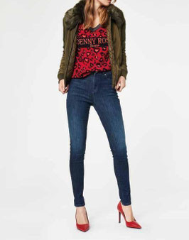 Maglia manica lunga art 921ND54020 Donna Denny Rose Jeans Autunno 2019/20