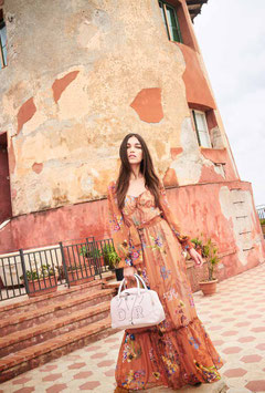 Abito Dress donna Denny Rose art 911DD10010 Primavera Estate 2019