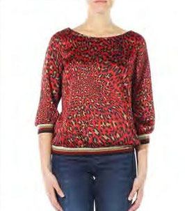 Blusa art 921ND45008 Donna Denny Rose Jeans Autunno 2019/20
