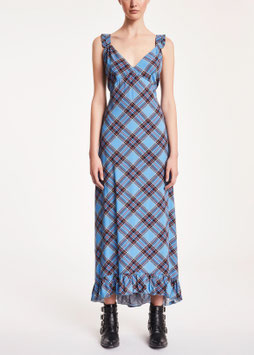 Abito dress art 912DD10072 Donna Denny Rose Estate 2019
