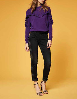 Maglia manica lunga art 921ND54008 Donna Denny Rose Jeans Autunno 2019/20