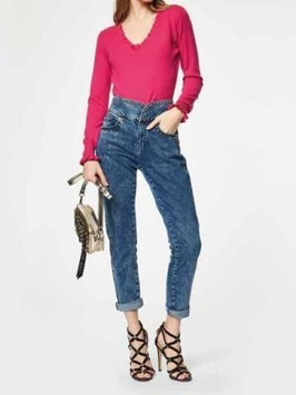 Maglia manica lunga art 921ND54001 Donna Denny Rose Jeans Autunno 2019/20
