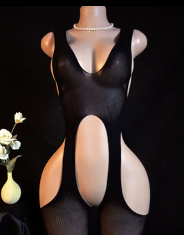 Catsuit open 34