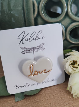 Broche