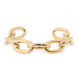 Amreif "The Chain" - Ketten Design in Gold