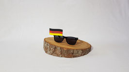 Pälzer Moddobrille "Deutschland"