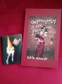 Oestrogeniaal is een pleonasme / Odile Schmidt