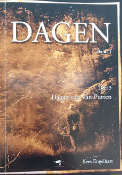 Dagen / Band 1 ; deel 3 / K. Engelhart