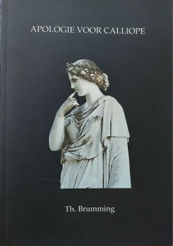 DE MAN WAARMEE IETS WAS / Theodoor Brumming