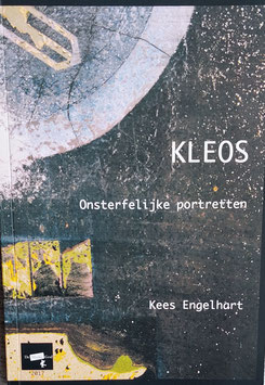 KLEOS : onsterfelijke gedichten / Kees Engelhart