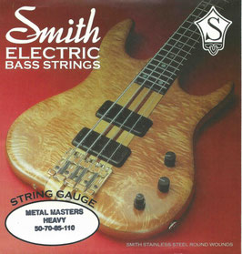 Ken Smith Metal Masters Heavy 050-110 AA-MM-H