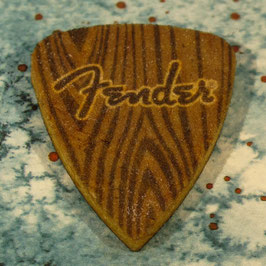 Fender Filz Plektrum 351