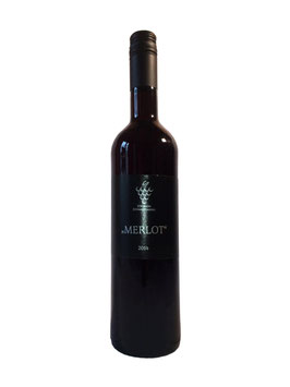 Merlot Erdmannhausen