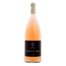 Trollinger Rosé