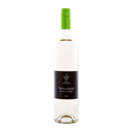 Trollinger Blanc de Noir