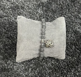 Armband mit Herz