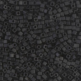 1,8 mm Square Black 401