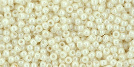 Toho 11/0 round 123 L